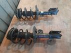 Nissan Leaf (ZE1) Front Shock (LH/RH) - Recondition