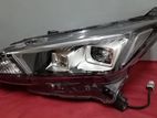 Nissan Leaf Ze1 Head Light LH