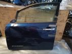 Nissan Leaf (ZE1) LH Front Door - Reconditioned