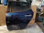 Nissan Leaf (ZE1) LH Rear Door - Reconditioned