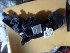 Nissan Leaf (ZE1) LH/RH Head LightS - Reconditioned