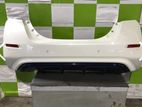 Nissan Leaf (ze1) Rear Bumper