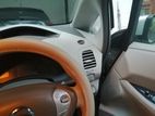 Nissan Leaf 2012