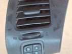 Nissan Leaf Zeo Dash Board Air Vent Rh