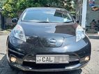 Nissan Leaf Zeo G Grade 2013