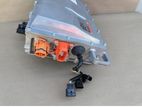 Nissan Leaf Zeo on Board Charger