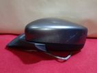 NISSAN LEAF ZEO SIDE MIRROR LH