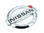 Nissan Logo