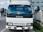 Nissan LORRY 1993