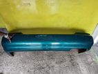 Nissan Lucino B14 Rear Bumper