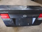 Nissan Lucino Dicky Door