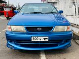 Nissan LUCINO ( FB14) 1995