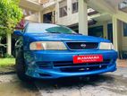 Nissan Lucino FB14 1995