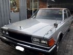 Nissan Cedric P430 1981