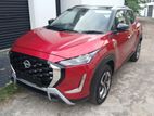 Nissan Magnate for Rent