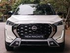 Nissan Magnite 1.0 All Trims 2025