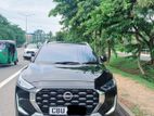 Nissan Magnite 2025