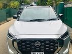 NISSAN Magnite 2025 For Rent