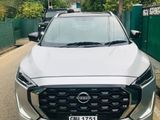 NISSAN Magnite 2025 For Rent