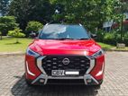 Nissan Magnite 2025 - for Rent