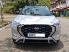 NISSAN MAGNITE 2025 - FOR RENT
