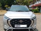 Nissan Magnite 2025 for Rent