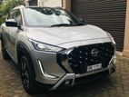 NISSAN MAGNITE 2025 - FOR RENT