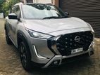 NISSAN MAGNITE 2025 - FOR RENT