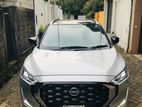 NISSAN MAGNITE 2025 FOR RENT