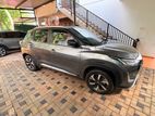 Nissan Magnite 2025