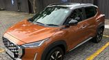 Nissan Magnite 2025