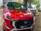 Nissan Magnite 2025