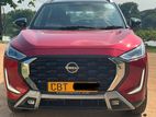 Nissan Magnite 2025
