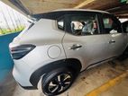 Nissan Magnite 2025