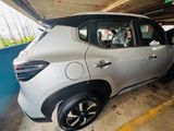 Nissan Magnite 2025