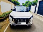 Nissan Magnite 2025