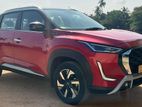 Nissan Magnite 2025
