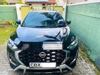 Nissan Magnite 2025