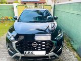 Nissan Magnite 2025