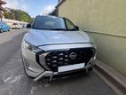 Nissan Magnite 2025