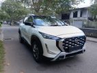 Nissan Magnite 2025