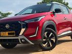 Nissan Magnite 2025