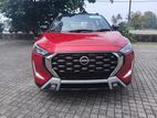 Nissan Magnite 2025