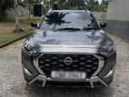 Nissan Magnite 2025