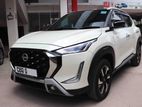 Nissan Magnite 2025