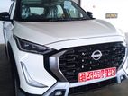 Nissan Magnite 2025