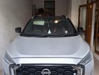 Nissan Magnite 2025
