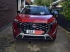 Nissan Magnite 2025