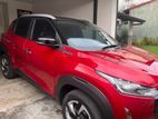 Nissan Magnite 2025