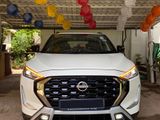 Nissan Magnite 2025